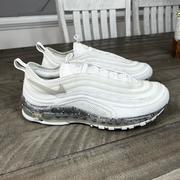 Nike Other - Nike Air Max Terrascape 97 Sneakers 10.5
